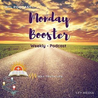 Monday Booster | Episode 1