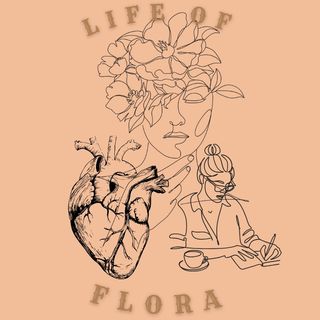 Life Of Flora