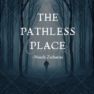 The Pathless Place (poem)