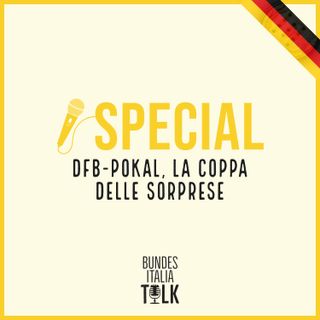 Special | DFB-Pokal, la coppa delle sorprese