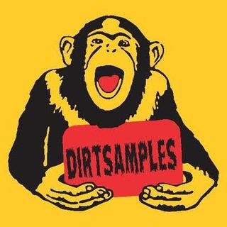 Dirtsamples Podcasts