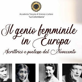 Il genio femminile in Europa