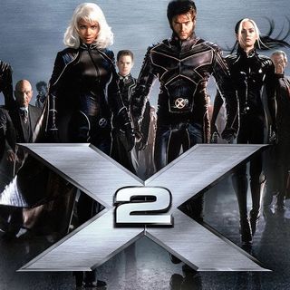 Is 'X2: X-Men United' A Top 10 Comic Book Movie?
