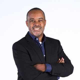 Mr. Mo'Kelly