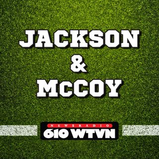 Jackson & McCoy