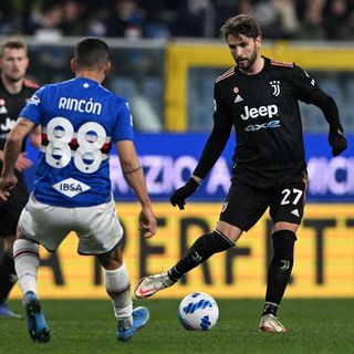 Looking back on Samp-Juve & Serie A MD2 - Ep. 155 Ft. Luca Natale