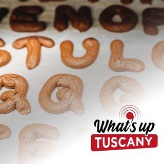 Quaresimali, le lettere dolci di Firenze - Ep. 139