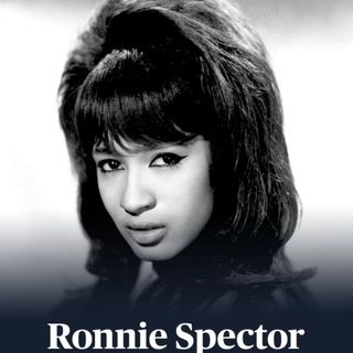 SAFS-0147 - 2022.01.13 - "Some Rat Told Me That Ronnie Spector Passed!"