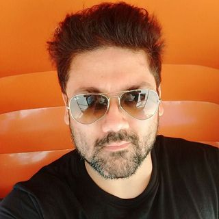 Ashwin Sood