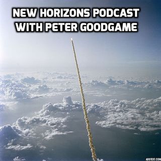 New Horizons Podcast