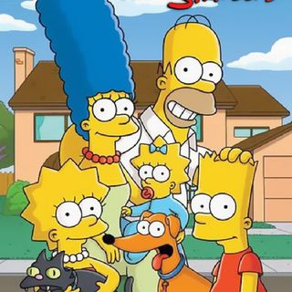 Los Simpson Episodio 1