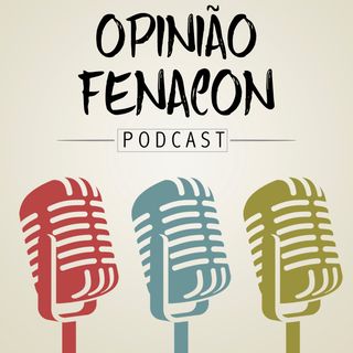 19ª CONESCAP/ 27ª CONVECON - Conselheiro do Sebrae Previdência, André Spinola, explica as vantagens da previdência privada Sebrae