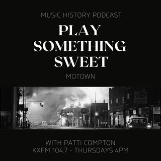 Episode 2 - Motown