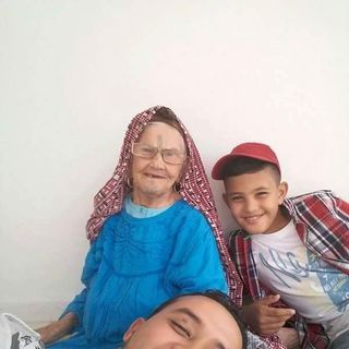 Ben Nasr Rayen