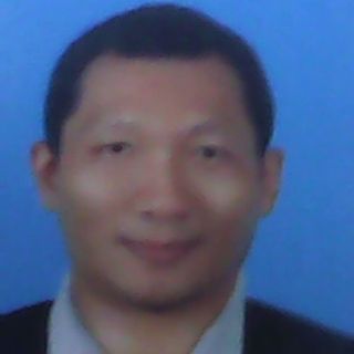 Hakimi Abdul Jabar/A.J. Hakimi