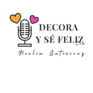 Decora y sé feliz