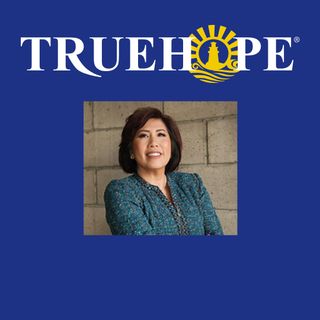 EP96: Anti-aging, Biologic Cellular Medicine & Mens Sexual Health with Dr. Anne Truong