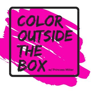 Color Outside the Box