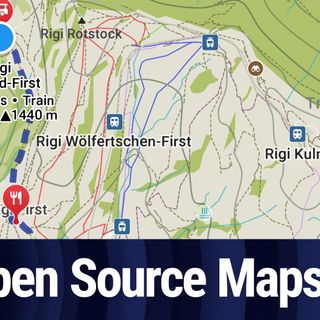 FLOSS Clip: How To Contribute Images To Open Source Map