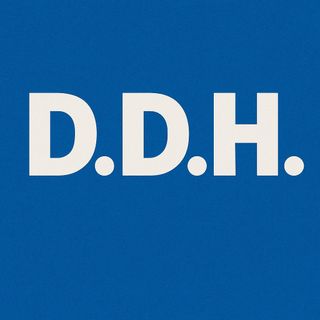 D.D.H.