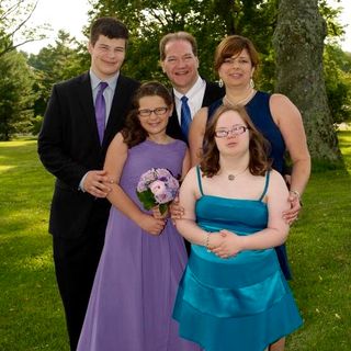 Dad to Dad 112 - Jack Lavin, CEO of Chicagoland Chamber of Commerce, Reflects on Raising a Child with Down Syndrome
