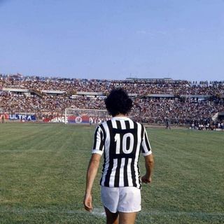 Frammenti Bianconeri