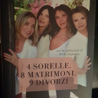 4 Sorelle, 8 Matrimoni, 9 Divorzi : Simona - Una Storia Estiva