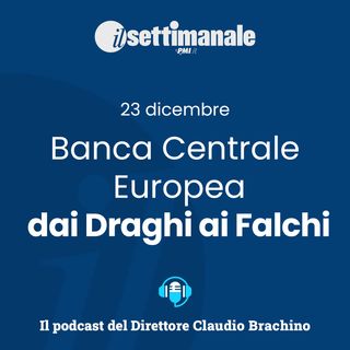 Banca Centrale Europea: Dai Draghi Ai Falchi