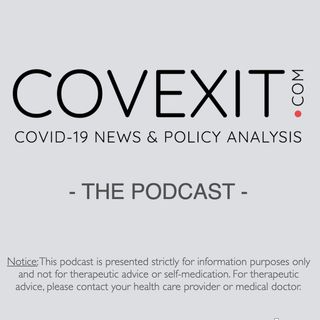 The Covexit.com Podcast