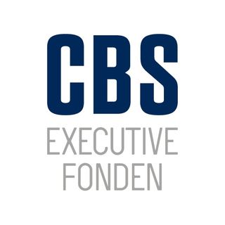 CBS Executive Fonden