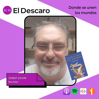 3x30- El Descaro - Donde se unen los mundos de Josep Zigor