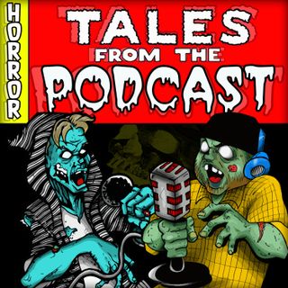 The New Arrival - Tales From the Crypt S4e7 w/Andy Imhof