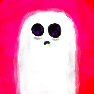 43: Ghost Yelp