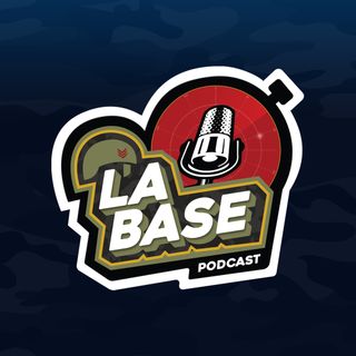 La Base Podcast T3 || Volvieron los de #Qatar
