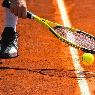 TENNIS TIME - Il Podcast del Tennis