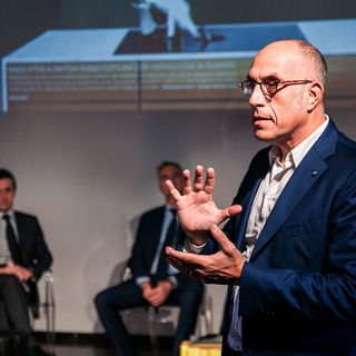 francesco casoli