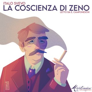 La Coscienza di Zeno - Italo Svevo