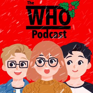 Doctor Who Christmas Specials- The Good, The Bad, And The Ugly