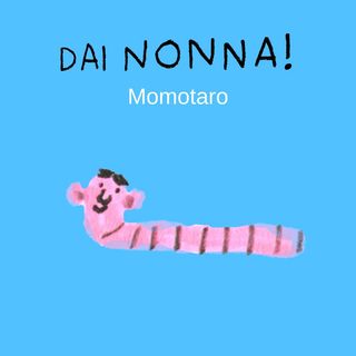 Momotaro - decima derie
