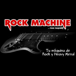 Rock Machine