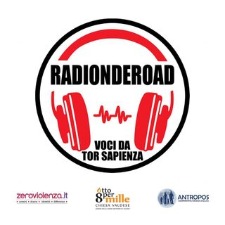 RadiOndeRoad