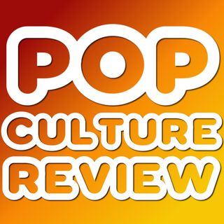 The Pop Culture Review Podcast