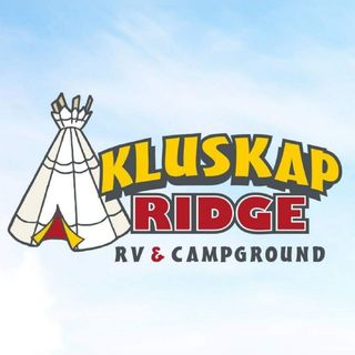 Darrell Bernard - Kluskap Ridge