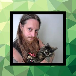34 - Fenriz, el concejal metalero