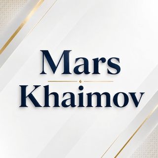 Mars Khaimov