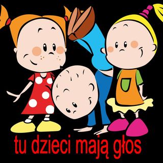 Tu dzieci mają głos