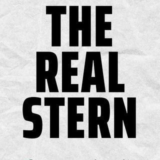 #05 - Howard Stern