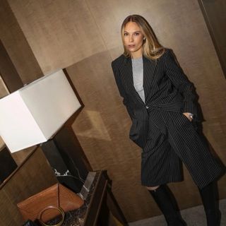 Clara Morand