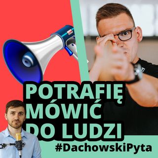 Dawid Mieczkowski - Wiedza bez praktyki jest bezużyteczna S01E32