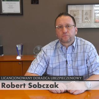 Medicare - Ubezpieczenia | Robert Sobczak